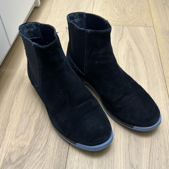 Camper Sued Bowie Blue - Picture 4 of 10